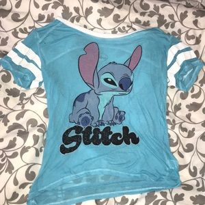 Stitch Shirt